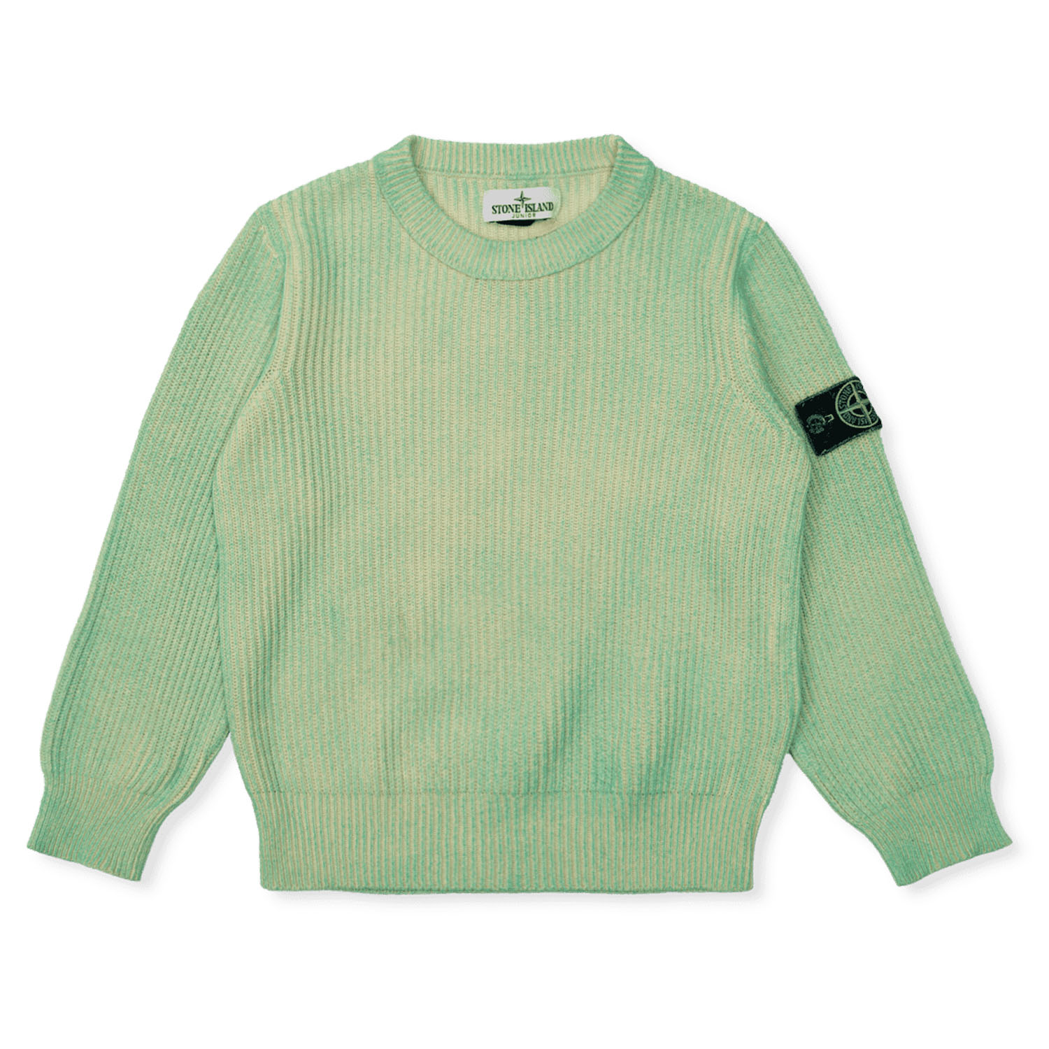 Дитячий светр Stone Island Junior 8016509T1 V0052 — купити в